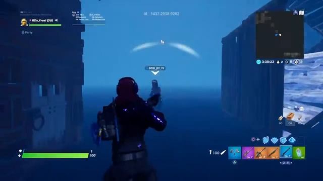 SQUARE UP* смотреть онлайн