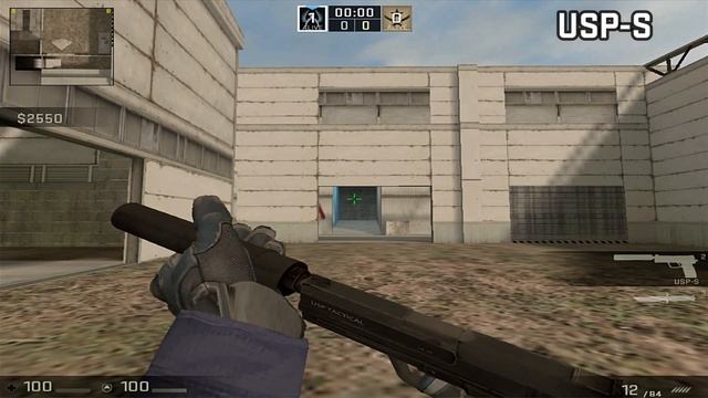 ✅CS:GO MOD | Counter-Strike 1.6: Global Offensive Mod | Released! смотреть онлайн