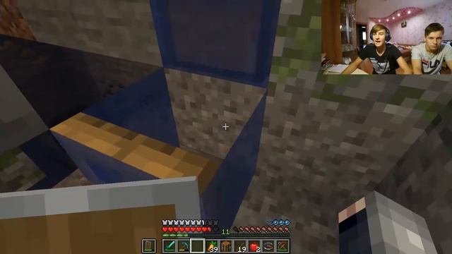 Minecraft◄ ▌НАШЛИ БАШНЮ ЛУЧНИКОВ! ▌►-9 СЕРИЯ смотреть онлайн