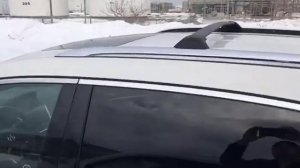 Лучший 7 местный полноприводный автомобиль для семьи.