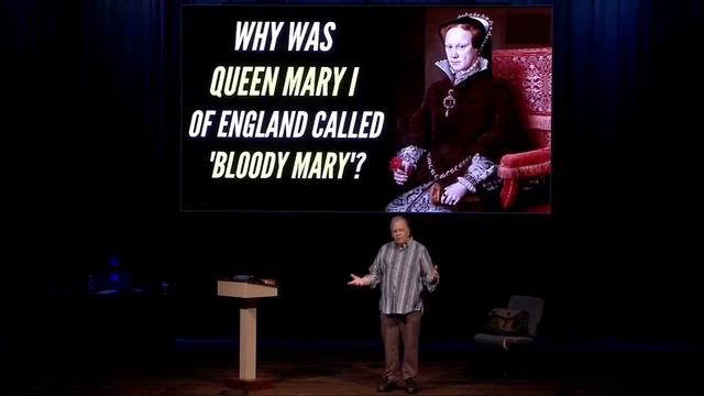 Sunday Class Sep 25 2022 -- Wk 6 Of Our Family Tree -- The Church Of England