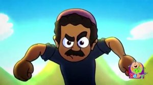 Врун Нашид для детей 8