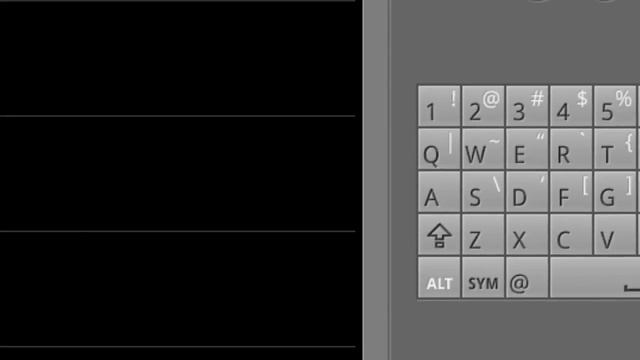 Android Application Development Tutorial - 27 - Set the Input Type of an EditText смотреть онлайн