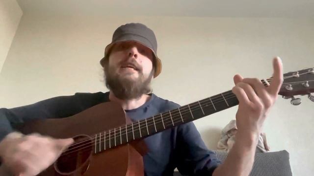Олег Груз - Плавными (Acoustic cover) смотреть онлайн