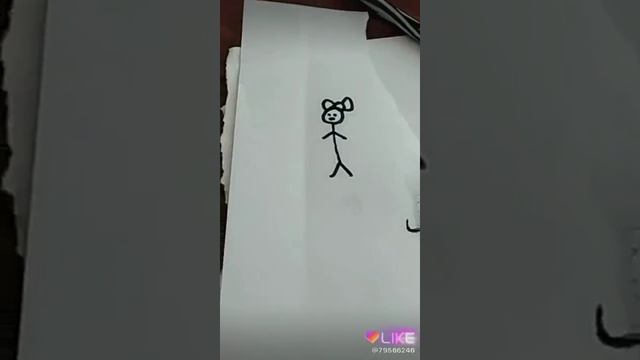 Как нарисовать аниме смотреть онлайн