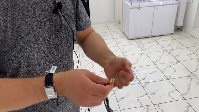 Браслеты от бренда POLICE смотреть онлайн