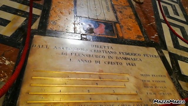 Cattedrale di Santa Maria Annunziata, Acireale 8.2022 смотреть онлайн