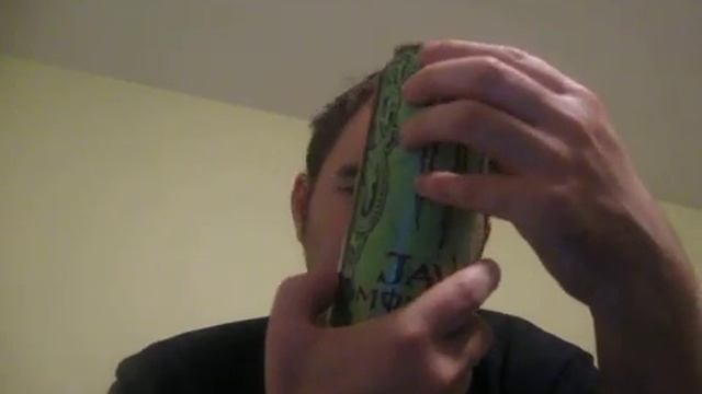 Irish Blend: Java Monster review. смотреть онлайн