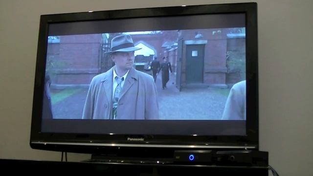 iconBIT XDS42GL: Пример отображения Blu-Ray меню смотреть онлайн