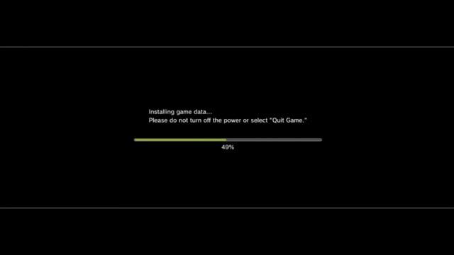 White Knight Chronicles 2 Installation смотреть онлайн