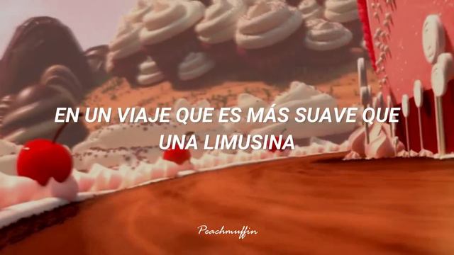 Esta es la canción de Vanellope // Shut Up And Drive - Rihanna (Sub) смотреть онлайн