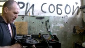 #Renault #Duster ,неправильный  способ замены задних ступичных  подшипников.