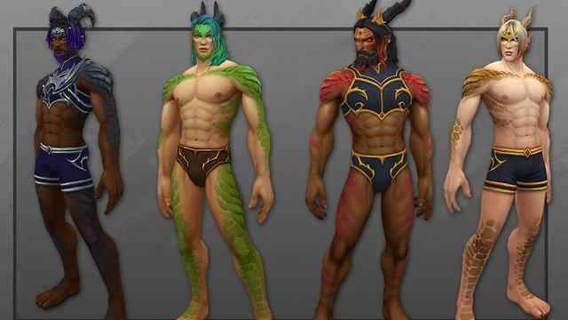 WoW Dragonflight - Мнение смотреть онлайн