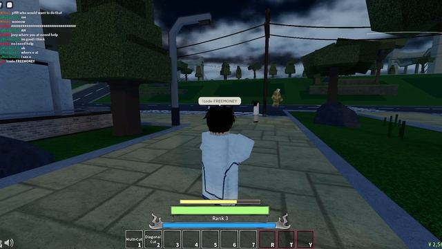 НОВАЯ ИГРА ПО БЛИЧУ В РОБЛОКС! Soul War Bleach in Roblox смотреть онлайн