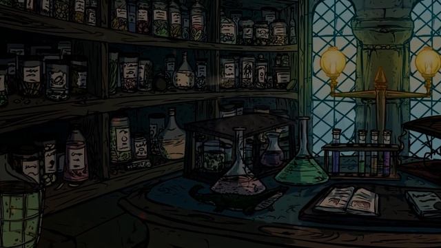 Худшие поступки Хагрида в Гарри Поттере