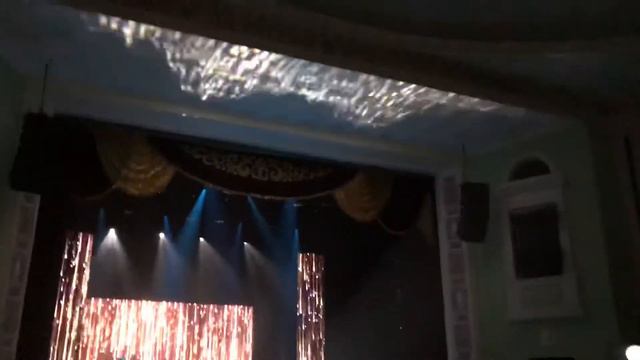 “Что поделаешь работа», памяти Александра Монина «Круиз» смотреть онлайн