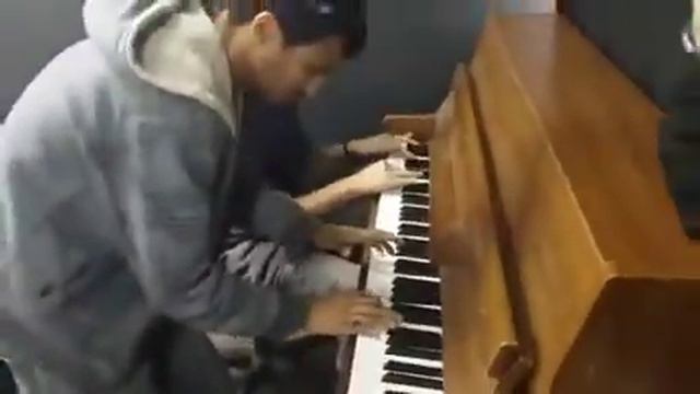 Musical improvisation смотреть онлайн