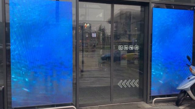 #DigitalSignage #LED #NOVUS смотреть онлайн