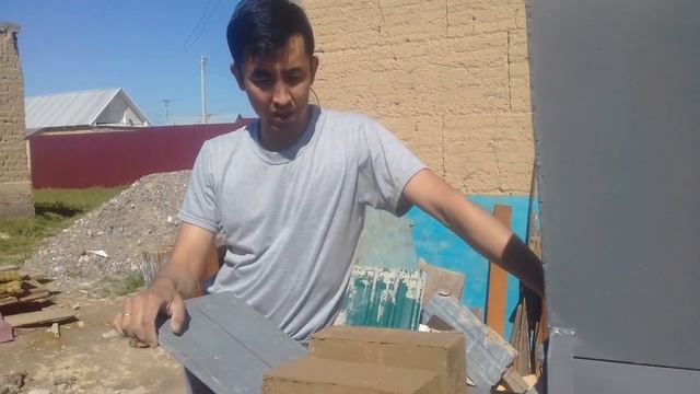 Кирпичный станок на два кирпича смотреть онлайн