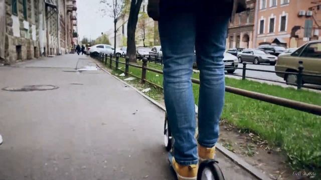 Влог. Как мы на Вальс Буксиров ходили. смотреть онлайн