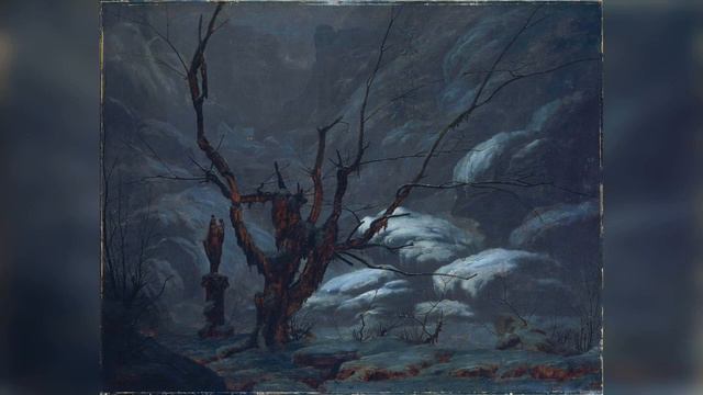 The Tree on the Hill | Cthulhu & Horror Soundscapes for Tabletop RPGs смотреть онлайн