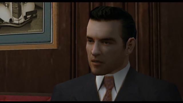 Максим проходит Mafia The City of Lost Heaven|||Дикая перестрелка за выпивку,разборки в ресторане смотреть онлайн