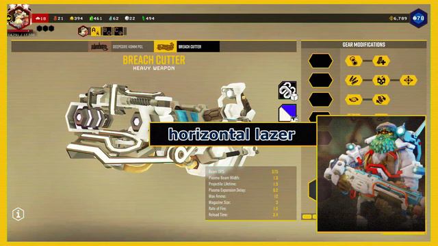 DRG: Engineer Is Best смотреть онлайн