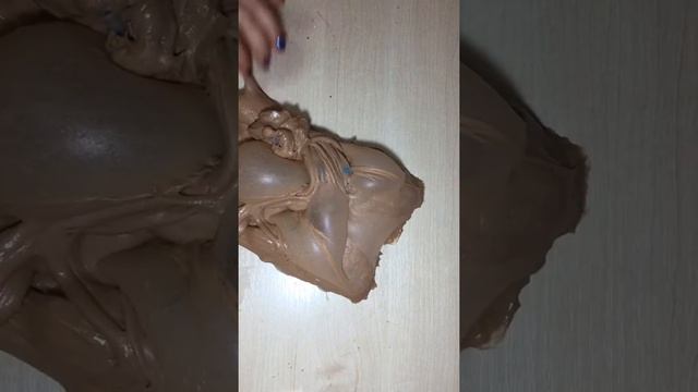 Слайм баттер желе