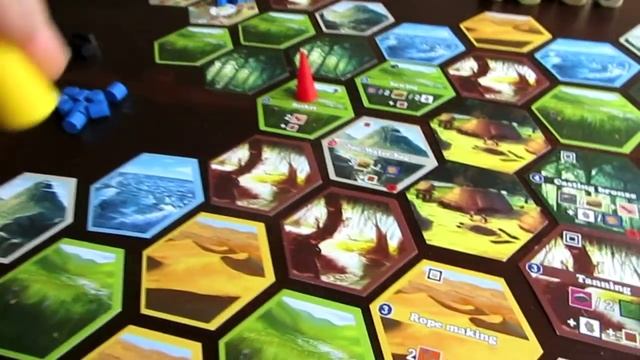 Walkthrough Epoch Early Inventors - Part1 смотреть онлайн