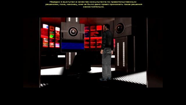 The Moment of Silence #15 - ФИНАЛ смотреть онлайн