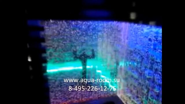 пузырьковая панель и колонна.wmv смотреть онлайн