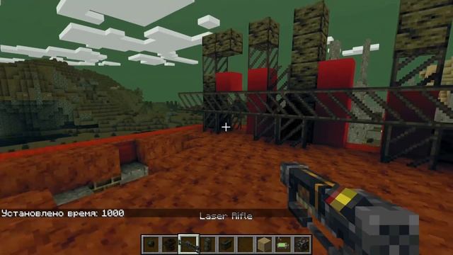 Обзоры модов Minecraft PE