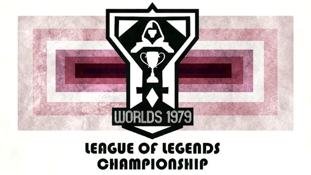 League of Legends - Worlds Theme 1979 (COVER) смотреть онлайн