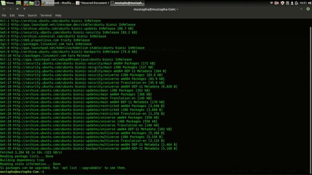 how to install openssl on ubuntu/ linux mint,/ kali linux смотреть онлайн
