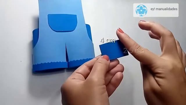 Посмотрите как быстро можно сделать поделку из фоамирана смотреть онлайн