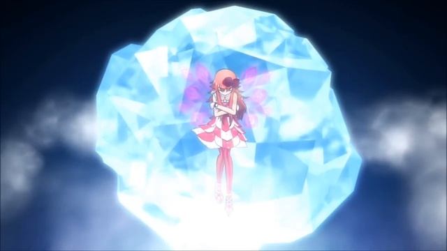 (HD) Pretty Rhythm Rainbow Live - BERU - 「Get Music!」 (episode 48) смотреть онлайн