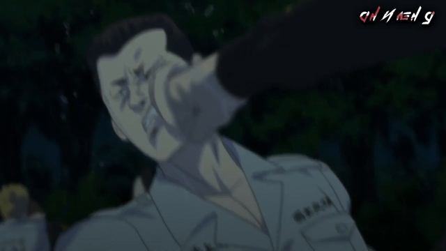 Группировка "Чёрный Дракон" - Токийские мстители ? смотреть онлайн