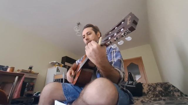 Оги Твори Песнички - Есента смотреть онлайн