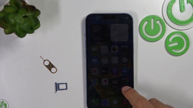Jak włożyć kartę SIM do iPhone 14? смотреть онлайн