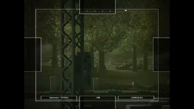 Tom Clancy's EndWar.Прохождение #1.Пролог! смотреть онлайн