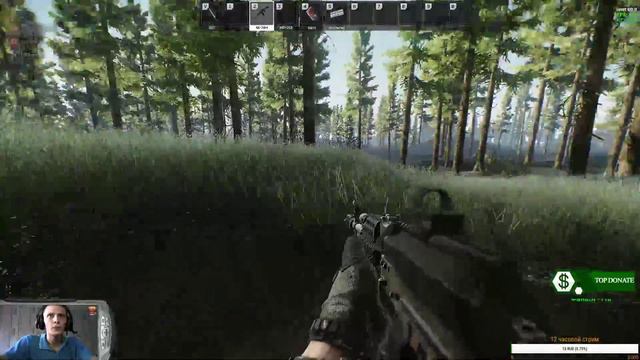 Escape from Tarkov raid#? смотреть онлайн