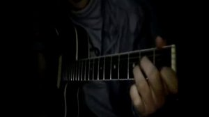 Школачы уем(Айдаш Барынмаа) - Tuva_Guitar