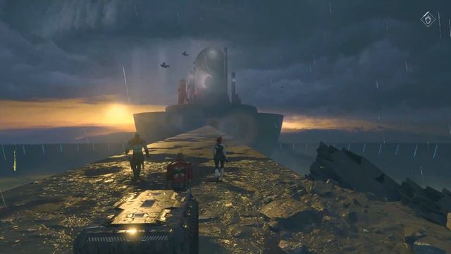 Marvel's Guardians of the Galaxy - PlayStation 5 4K UHD - Parte 4 Español Latino смотреть онлайн