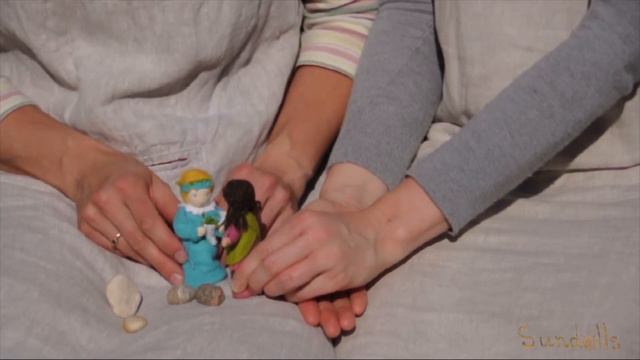 Сказка Свадьба Гортензии смотреть онлайн