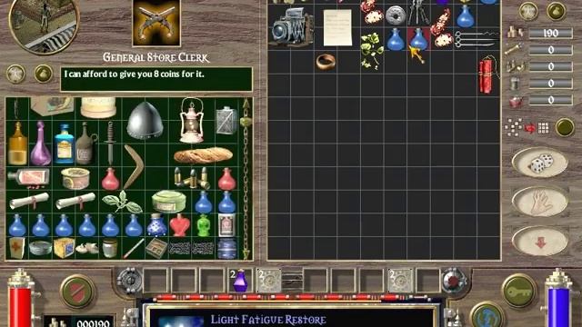 Arcanum expert playthrough part 1 of 8 смотреть онлайн