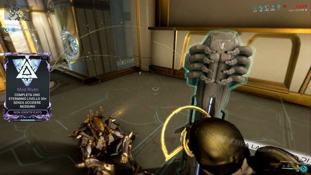 {WARFRAME ITA} Riven - FARM, REVIEW e TUTORIAL - Guida completa alle mod Riven смотреть онлайн