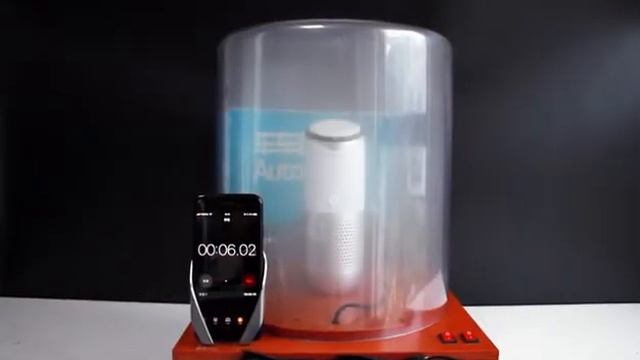 Autowit Fresh Multi-Purpose Air Purifier Performance Test смотреть онлайн