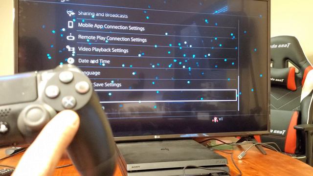 PS4: How to Find IP Address or Mac Address смотреть онлайн