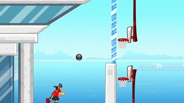 Dude Perfect 2 Walkthrough Level 6 смотреть онлайн