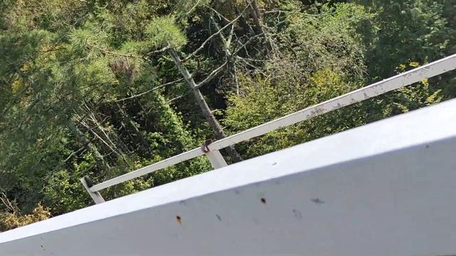 Изготовление каркаса для вентиляционного короба на парковке ЖК "Аллея Парк" Дагомыс смотреть онлайн